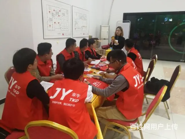 招生外包团队，地推招生团队，外包招生团队上门招生服务 - 图片 6