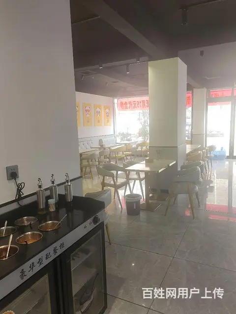营业中转让   中介勿扰  价格可谈 - 图片 4