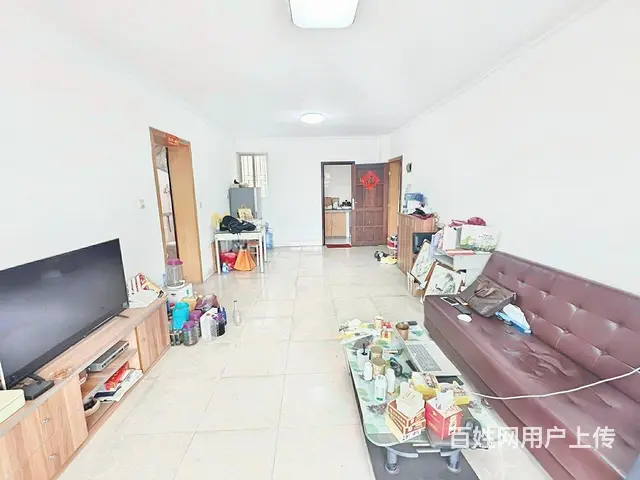 74平 精装修 华达花园 2室2厅 诚心出售 可议 - 图片 2