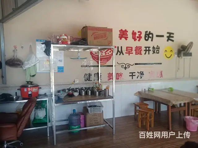 租金便宜 位置优越 人流量大 不愁客源 - 图片 1