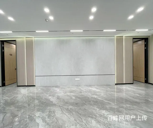 滨江直播基地 交个朋友总部园区 地铁口招人方便 精装面积可选 - 图片 2