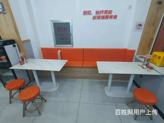 香坊延福街麻辣烫出兑 餐馆快餐店出兑 - 图片 7