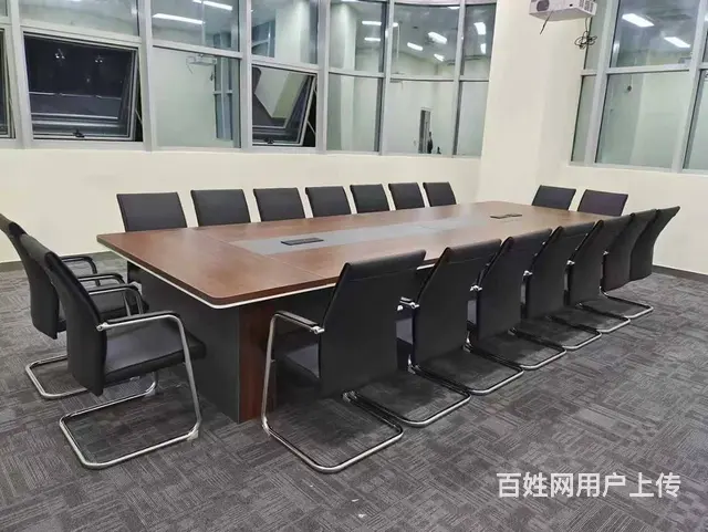 办公家具会议桌员工桌智能快递柜钥匙柜手机柜文件柜 - 图片 8