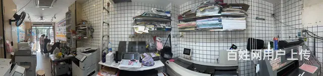 （51旺铺推荐）学院路38平临街空铺转让 - 图片 4