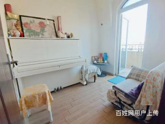 ！捡漏！精装小三室 南北通透 双阳台 物美价廉 欧洲城 - 图片 4