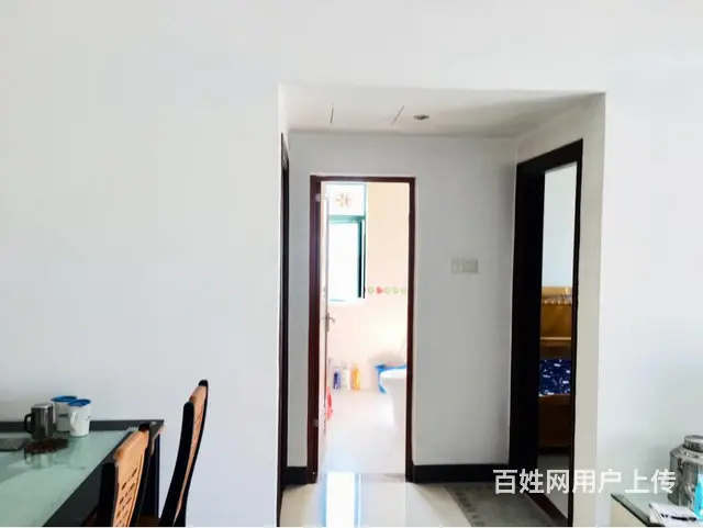 白天鹅花园二期 2房精装 望着云朵 你的气息陪我说 - 图片 6