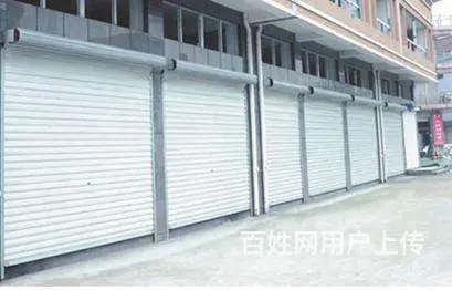 苏州刘氏电动门厂维修安装卷帘门车库门 - 图片 5