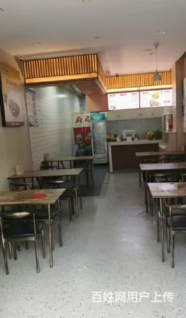 周围客流量大 生意好做 交通便利 位置优越 - 图片 3