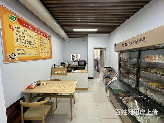 （微易转）理工大学林泽街餐饮小吃店转让 - 图片 3