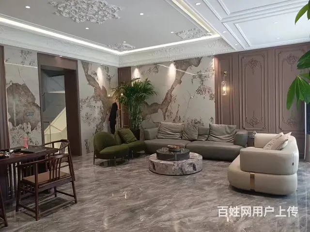 道里区群力全新精装私人会所出兑 - 图片 3