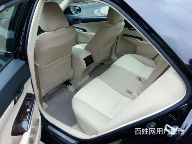 丰田凯美瑞 2008款 2.0L 自动 精英真皮型 - 图片 6