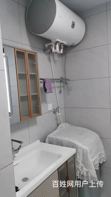 深哈产业园——珍宝岛健康城 普通住宅1厅 精装修 - 图片 12