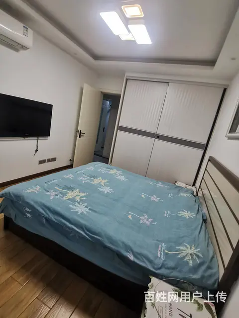 紫金城北区 精装修3房 拎包即住 - 图片 6