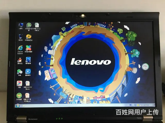 可送货 IBM14寸i5 4G 320G独显 送包 - 图片 4