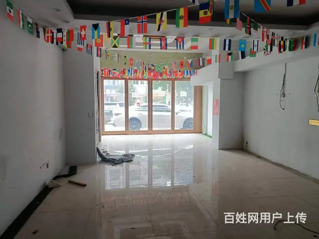 （51旺铺推荐）美祥路盛贤景都150平空铺出租 - 图片 2