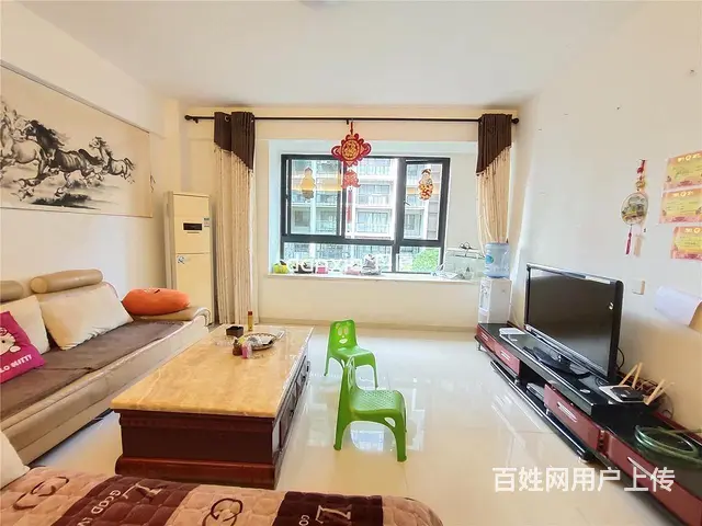 紧邻海沧 圣.地亚哥 4房 通透直达车库 配套全 拎包入住 - 图片 1