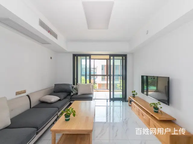 碧桂园壹号天禧 3室2厅 精装修 - 图片 8