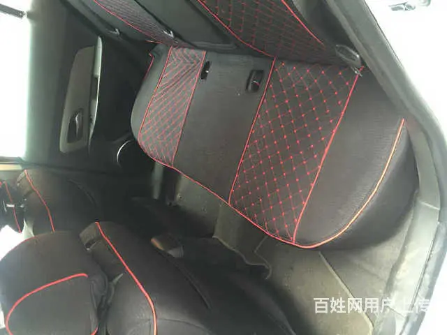 雪佛兰科鲁兹 2012款 1.6L 自动 SE ( - 图片 6