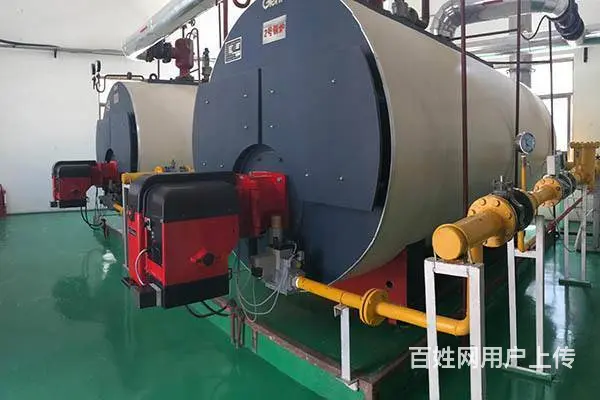 阳信锅炉回收工厂拆除回收，专业施工团队 - 图片 1