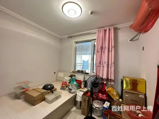 兴宇华府 双证3室带车位 精装未住 91.6万 - 图片 11