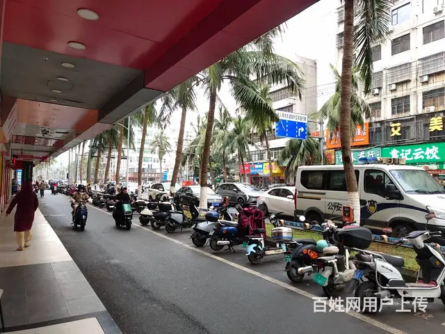 （51旺铺推荐）海甸三西路临街25平鲜果茶吧转让 - 图片 10