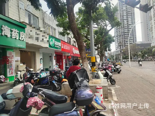 （51旺铺推荐）友谊阳光城对面140平奶茶店棋牌室转让 - 图片 11