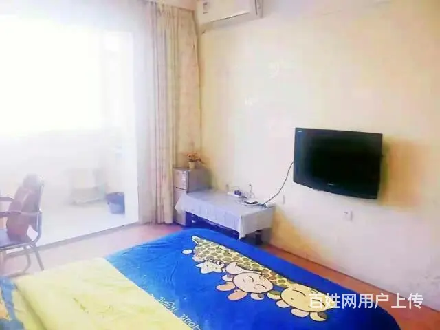 温馨民宿家园 - 图片 1