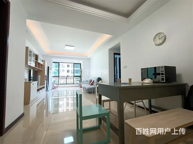 金湾 航空新城航小旁中航花园大型社区大4房诚意出售 - 图片 5