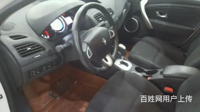 [厦门]雷诺风朗 2.0L 自动 标准版 2011 - 图片 9
