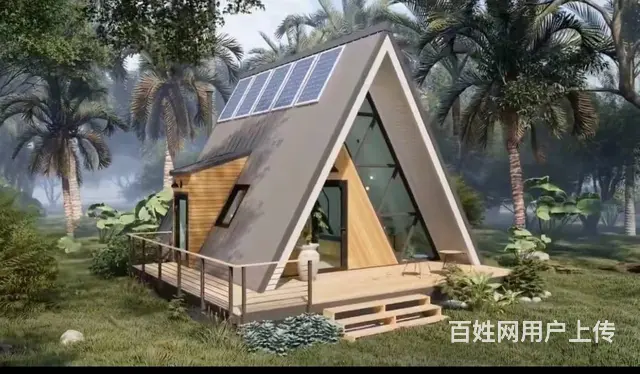 集装箱活动房租售定制办公住人等价格从优 - 图片 2