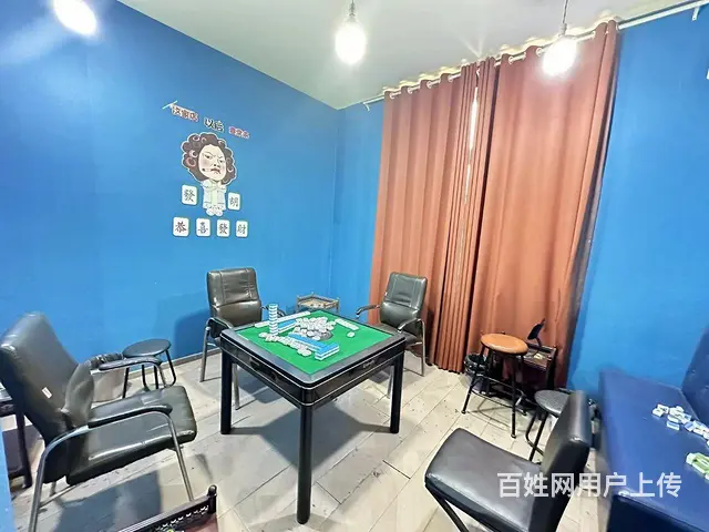 【优选推荐】贾汪好位置台球俱棋牌乐部店转让 - 图片 1