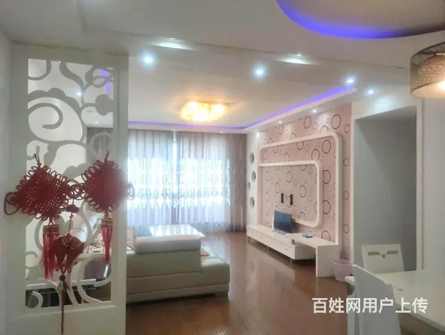 原喜来登酒店旁金源铭都3房2厅2卫保养好干净先付12万随时看 - 图片 2