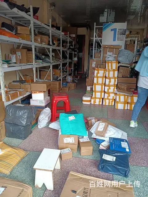 店铺位置优越 客源稳定 接手即可营业 - 图片 3
