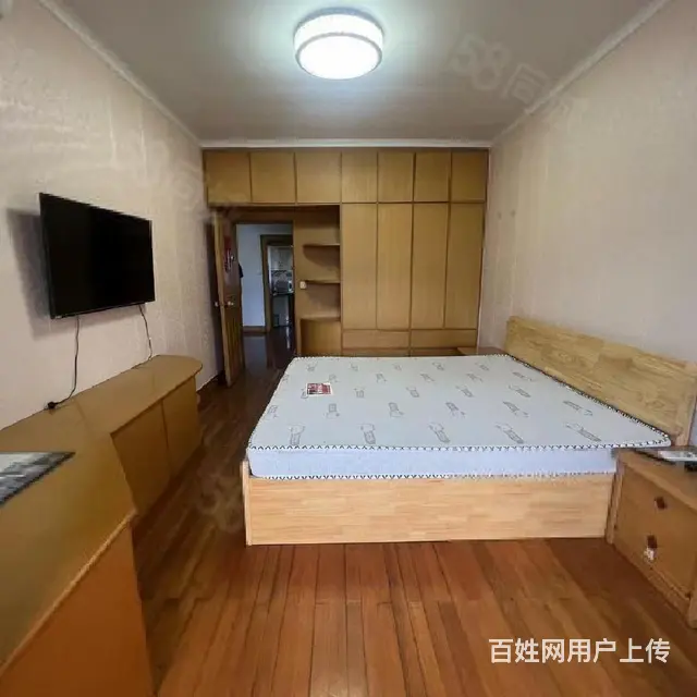 与新北万达一路之隔（让自己小孩赢在起步线上）有钥匙看房方便 - 图片 7