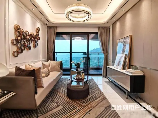 找我买总价优惠2点！湾仔（华发琴澳新城）一桥通横琴港珠澳大桥 - 图片 1