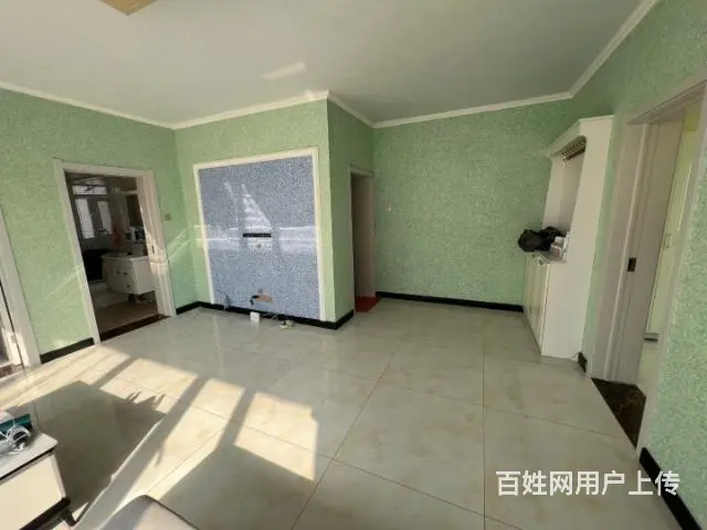 红缔家园小区二红缔家园小六楼边屋 - 图片 5