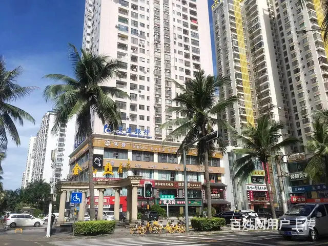 （51旺铺推荐）世贸中心250平火锅店低价转让 - 图片 1