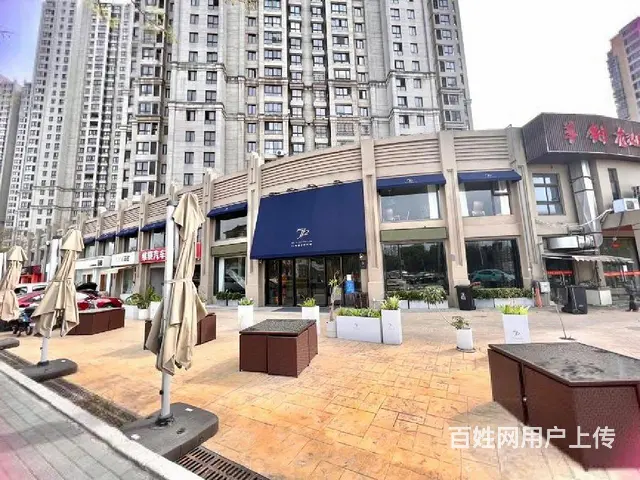 单价9300！带租约！抢商业成熟沿街旺铺 御水华庭 - 图片 6