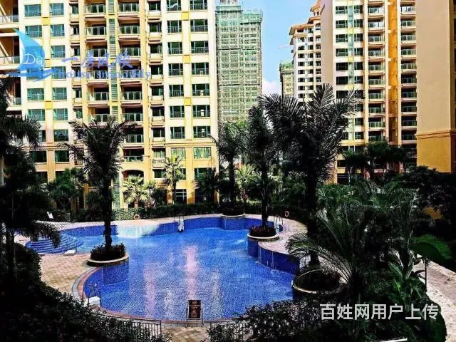 【一房风顺】阜沙镇最大的小区、欧式大花园唯一香山府 - 图片 3
