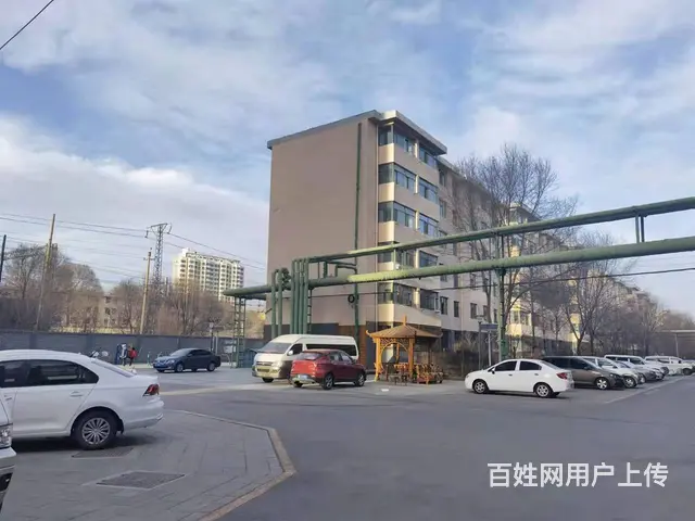 7541(七P）个人城北三其盛世华城铁道南小区内快递驿站转让 - 图片 3
