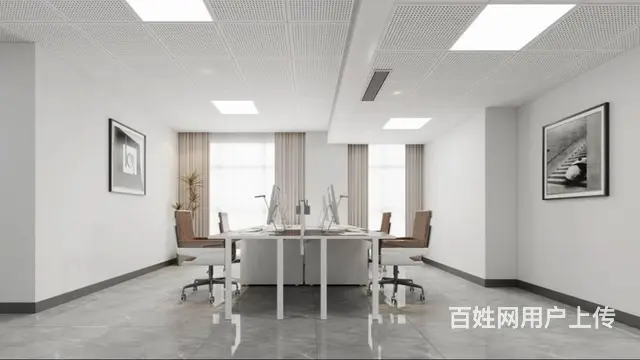 2条地铁+1条城铁+纯写字楼+24小时空调+雨花区树木岭 - 图片 6