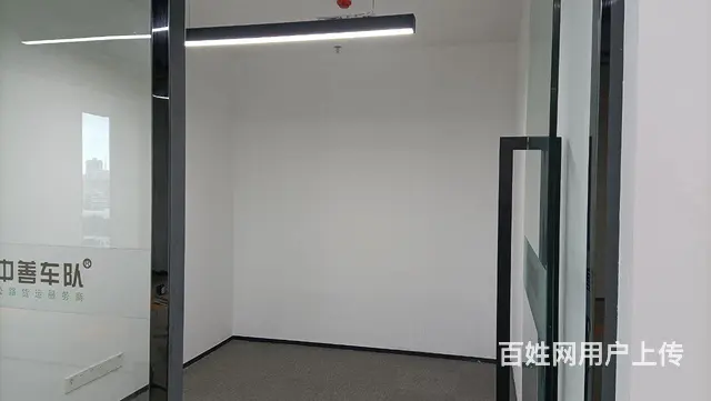 海秀广场甲级写字楼低价出租 - 图片 10