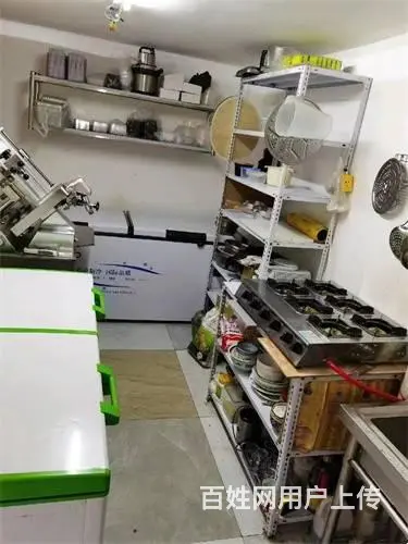 连锁火锅食材试吃超市出兑，火锅杯外卖店出兑 - 图片 5