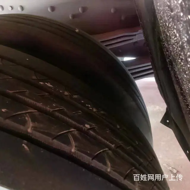 出售21年4月乘龙H7，三桥飞翼厢车，价格不高 - 图片 6