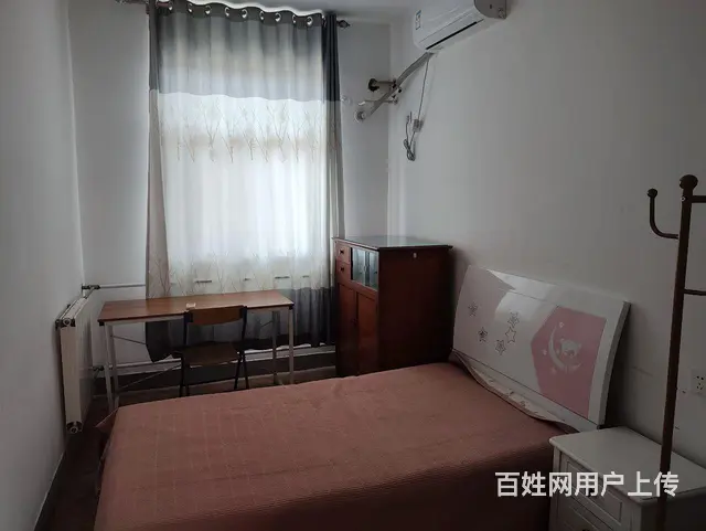 新都汇科大二附院小商品市场三室一厅领包 - 图片 3