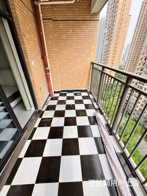 楚河汉街 螃蟹岬 省图书馆 万达尊 沙湖明珠 独立 - 图片 6