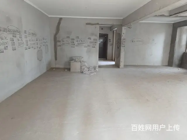 紫金城135平米仅售66万，单价4800，好楼层，采光很好 - 图片 2