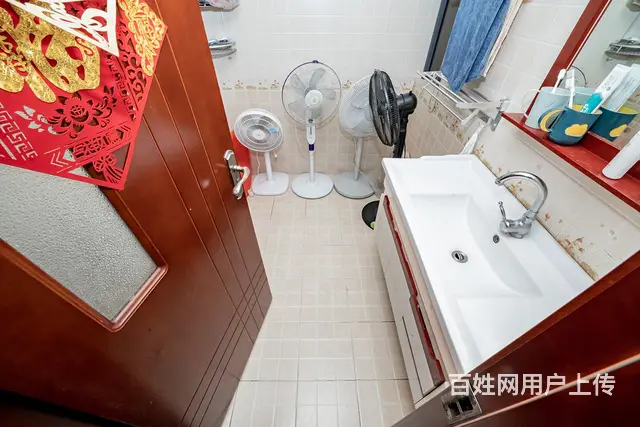 新推D.加高成天鹅湖  精装三房南边无遮挡 有钥匙随时看房 - 图片 8