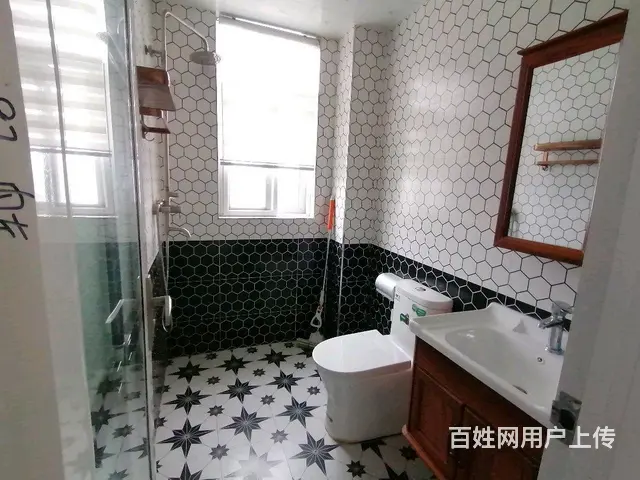 金星名座精装电梯房带家具家电拎包住看房方便 - 图片 12