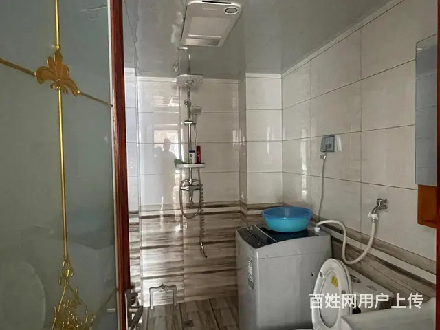 建城西府精装二室二厅南向好房出租了 - 图片 5